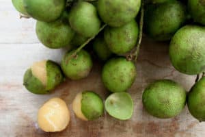 Mamoncillo Limes